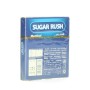 Kaugummi Minze Menthol Sugar Rush 35 Gr