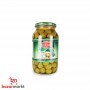 Green Olives Four Seasons 800Gr
