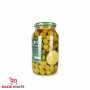 Green Olives Four Seasons 800Gr