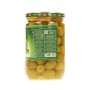 Green Olives Four Seasons 650Gr