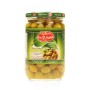 Green Olives Salkini Four Seasons 650Gr