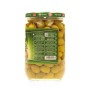 Green Olives Salkini Four Seasons 650Gr