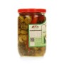Olives Barbicue AlBeit Alrify 660Gr