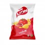 Ketchup Chips lion 90Gr