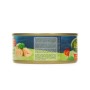 Tuna chunk  Fresh 160Gr