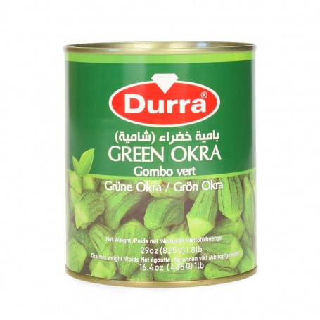 Green Orka Durra 850 Gr
