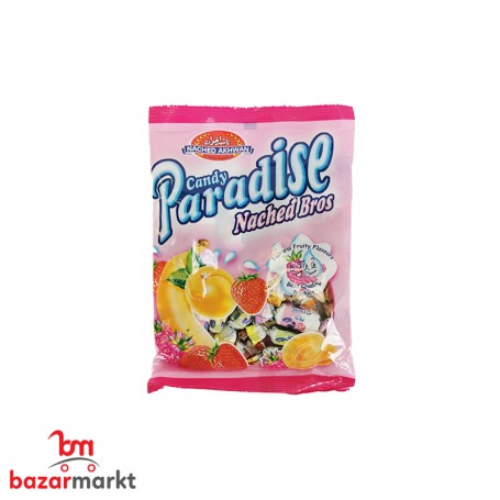 Bonbon Fruits Nached 200Gr