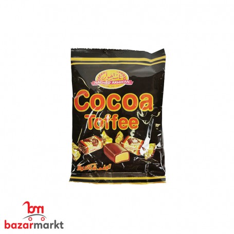 Bonbon Choclate Nached 200Gr