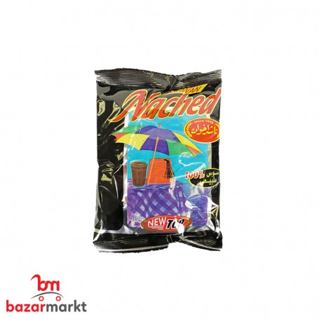 Bonbon Lakritze Nached 200Gr