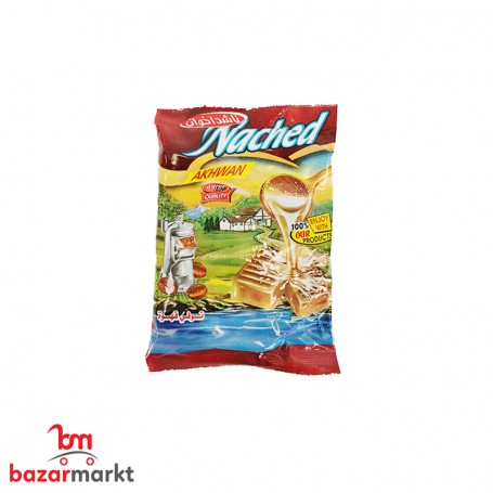 Bonbon Kaffee Nached 200Gr