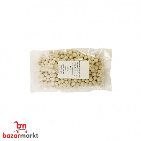 Geröstete gelbe Kichererbsen 250Gr