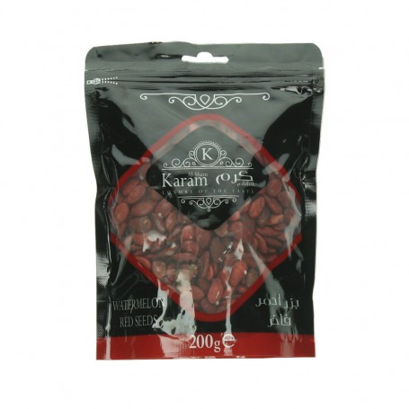 Melon seeds Karam Alsham 200Gr