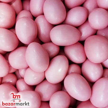 Almonds with sugar 250 Gr