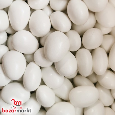 Almonds with sugar 250 Gr