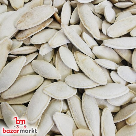 Zucchini Kernen 500Gr