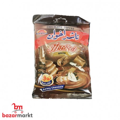 Bonbon Shokolade Tofi Nached 200Gr