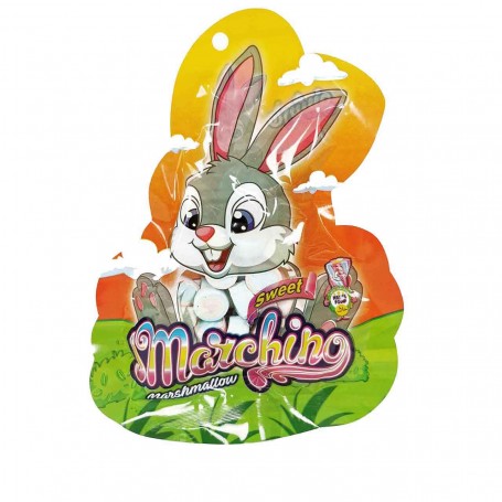 مارشميلو أستوريا 50 غرام أرنب