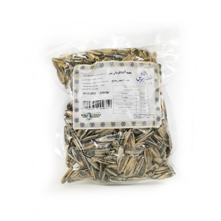Sunflower seeds Shirin 200Gr