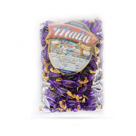 Kokosnuss Tofi Maila 1000Gr