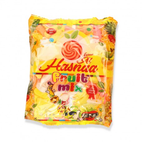 Kbakib Alhasnaa 250Gr