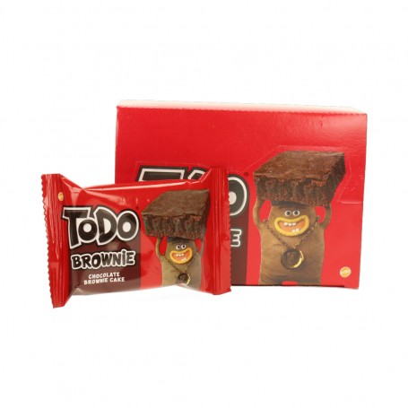 Keks Schokolade Todo 330 GR