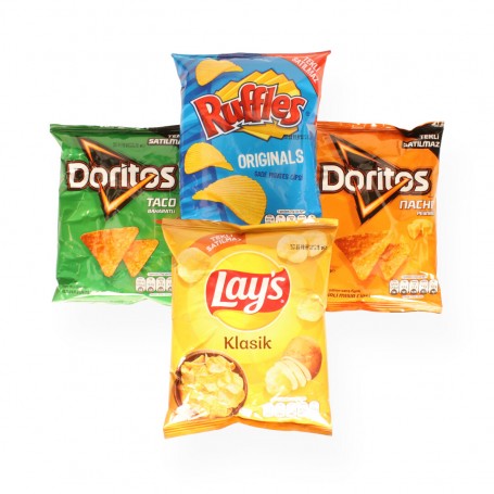 OFFER Chips 4 St