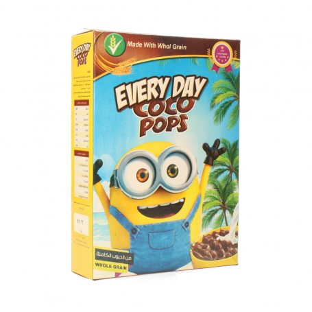 Every Day CornFlakes With Choclate 250Gr