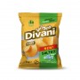 Divani Chips - Salted  40Gr