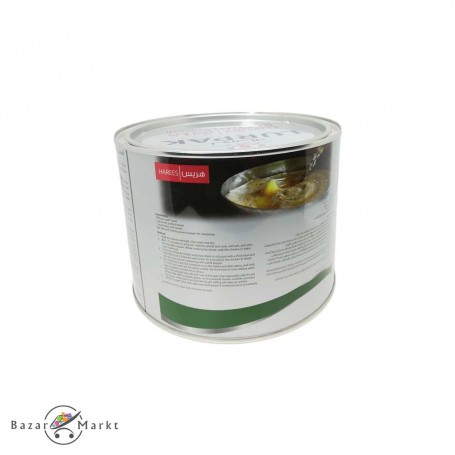 Butter Margarine 1600Gr