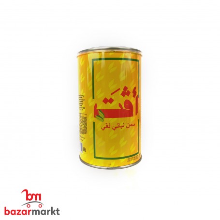 Vegetarisch Margarine Evet 1000Gr