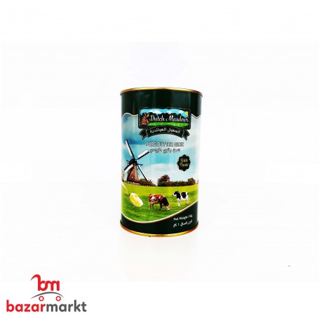 Butter Margarine Deutch Meadows 1000Gr