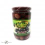 Schwarze Oliven AlShami 650Gr