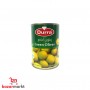 Grüne Oliven Durra 350Gr