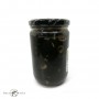 Black Olives without seeds Alshami 650Gr