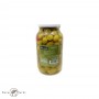 Green Olives   Abo Arab 1000/1750Gr