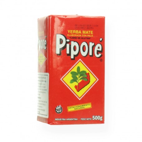 متة ببوري 500غرام