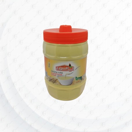Tahina Sesam Syrian House 400Gr