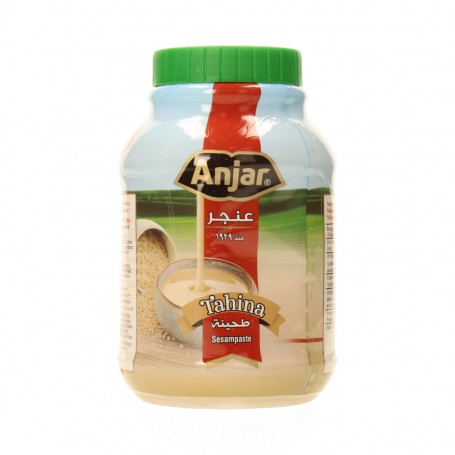 Tahina Sesam Angar 908 Gr