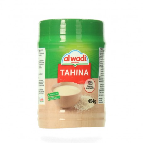 Tahina Al Wadi 454Gr
