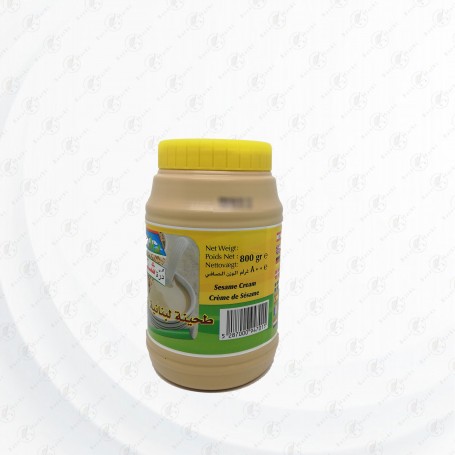 Tahina Extra Durra Chtoura 800Gr