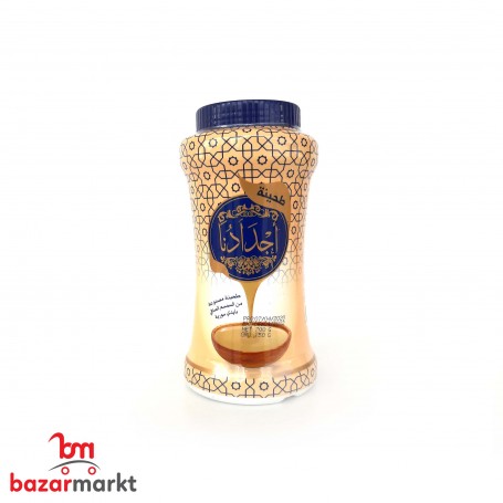 طحينة السمسم أجدادنا 750 غرام