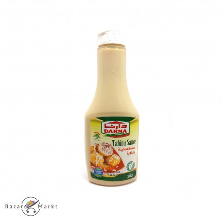 طرطور طحينة جاهزة دارنا 300 غرام