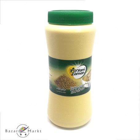 طحينة فاخرة أيام زمان 800غرام