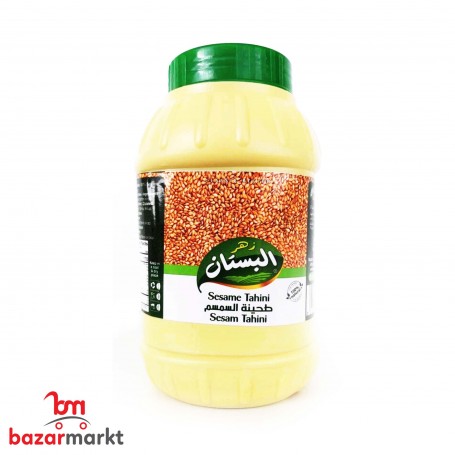 Tahina Albsutan 800Gr