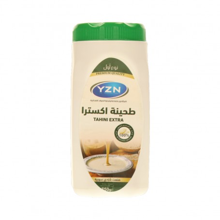 Tahini YZN 750Gr
