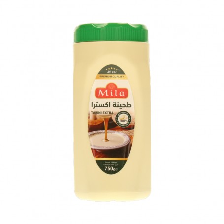 Tahini MILA 750Gr