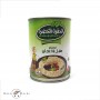 Auberginen dip (baba ganoush) Green Felds 370Gr