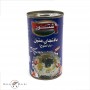Eggplant dip (baba ganoush)  Alhasnaa Chtour 180Gr