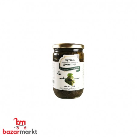 Yalnji Syrian Gourmet  600Gr