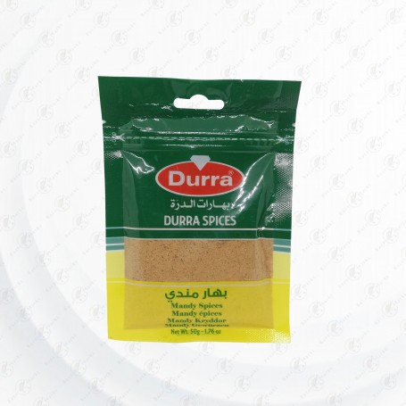 Mandy Gewürze Durra 25Gr